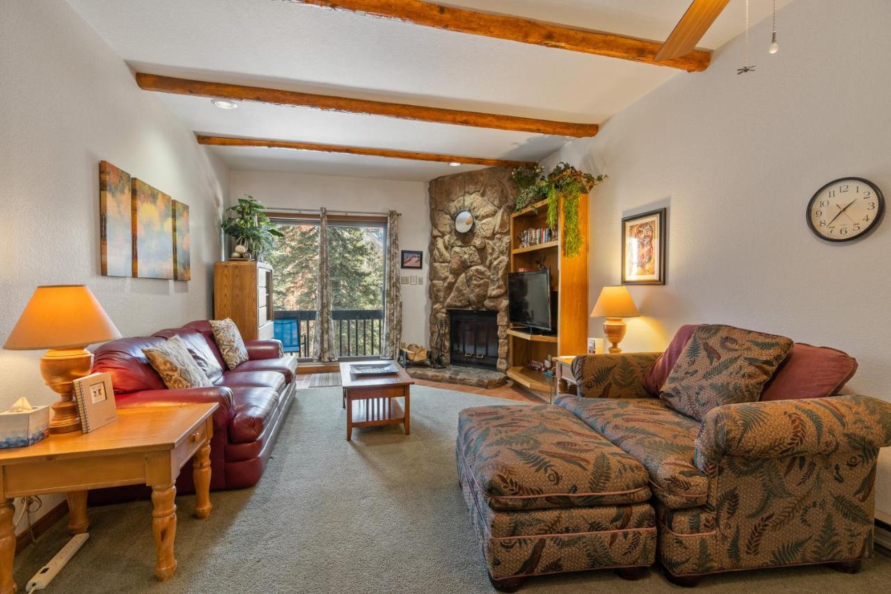The Aspen Glow Durango Mountain Resort  外观 照片