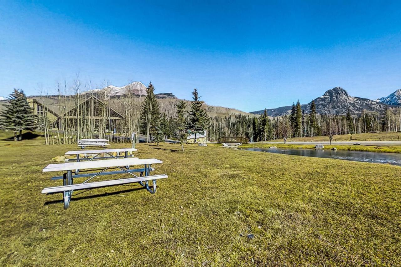 The Aspen Glow Durango Mountain Resort  外观 照片