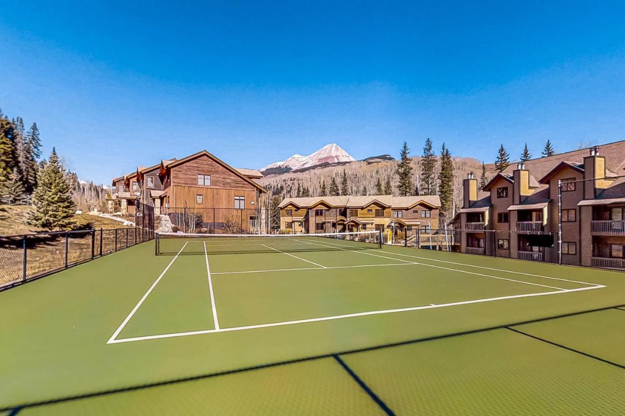 The Aspen Glow Durango Mountain Resort  外观 照片